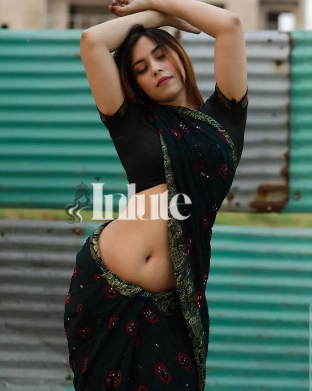 Aaliya - Escort Service in Delhi | Inlute