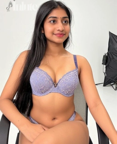 Meera - Professional Chandigarh Companion for Quality Time