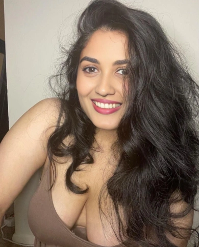 Riya - Experienced Call Girl in Dehradun for Private Meetings