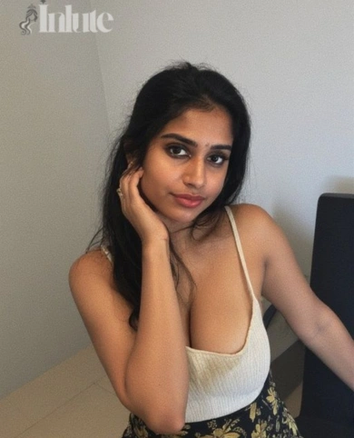 Riya - Experienced Call Girl in Indore for Private Meetings