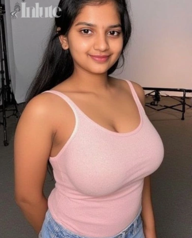 Ananya - Professional Indore Companion for Quality Time