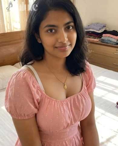 Kavya - VIP Indore Call Girl for Premium Clients