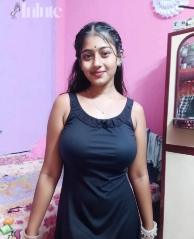 Ritika - Reliable Call Girl in Indore for Hotel Visits