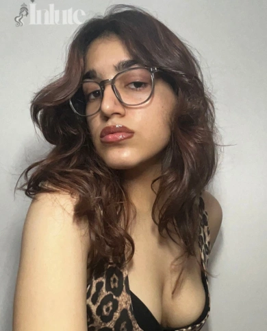 Aarushi - Professional Rishikesh Call Girl for Hotel Visits