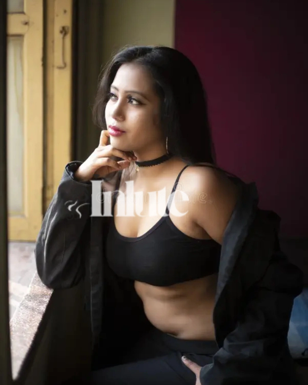 Kiara - Elegant Call Girl in Dehradun for Hotel Visits