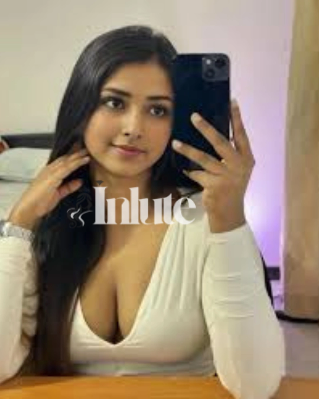 Myra - Professional Call Girl in Dehradun for Safe Time