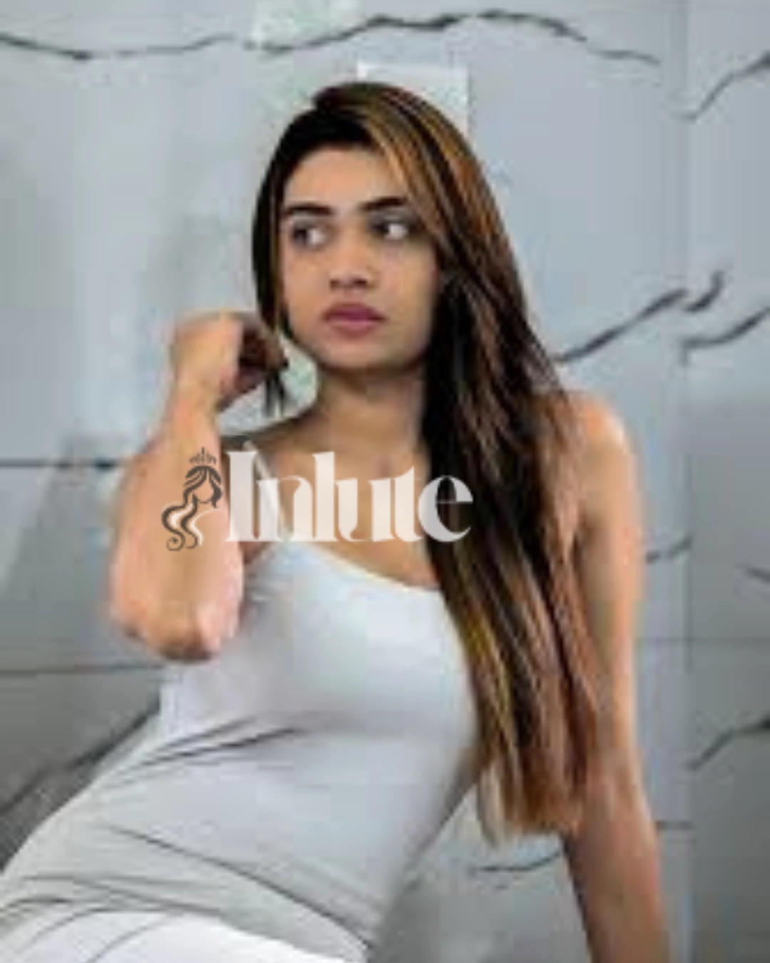 Isha - Premium Call Girl in Delhi for Private Meetings