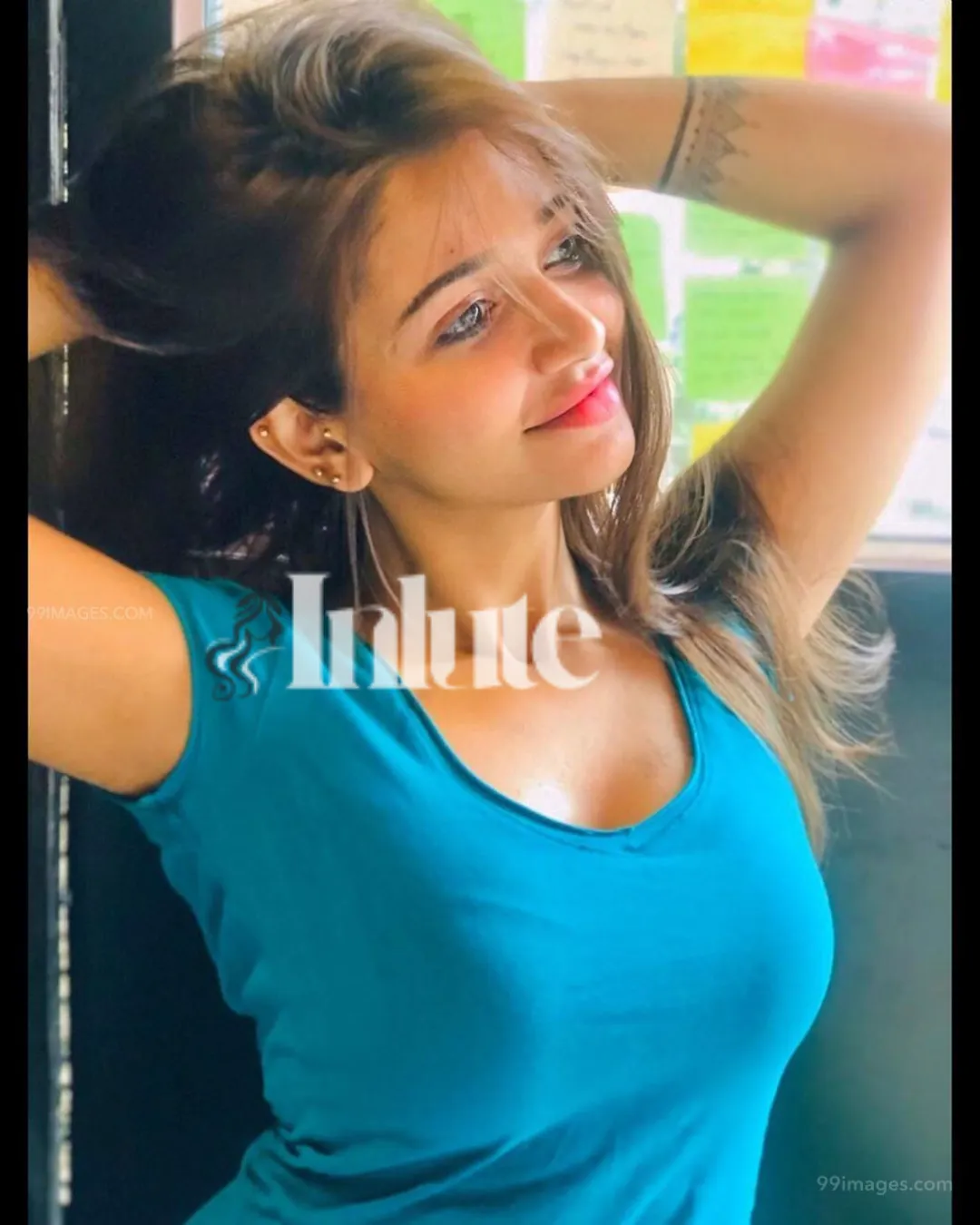 Anushka - Sophisticated Call Girl in Guwahati – Calm & Classy Experience