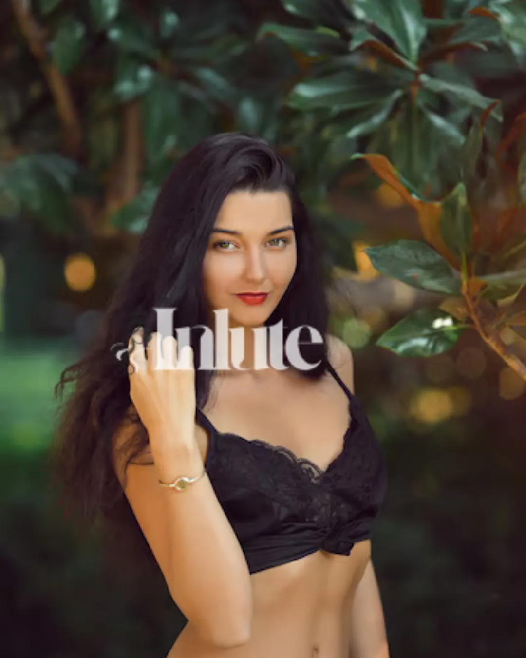 Ruchi - Elegant Call Girl in Haridwar – Soft Talks & Sweet Time