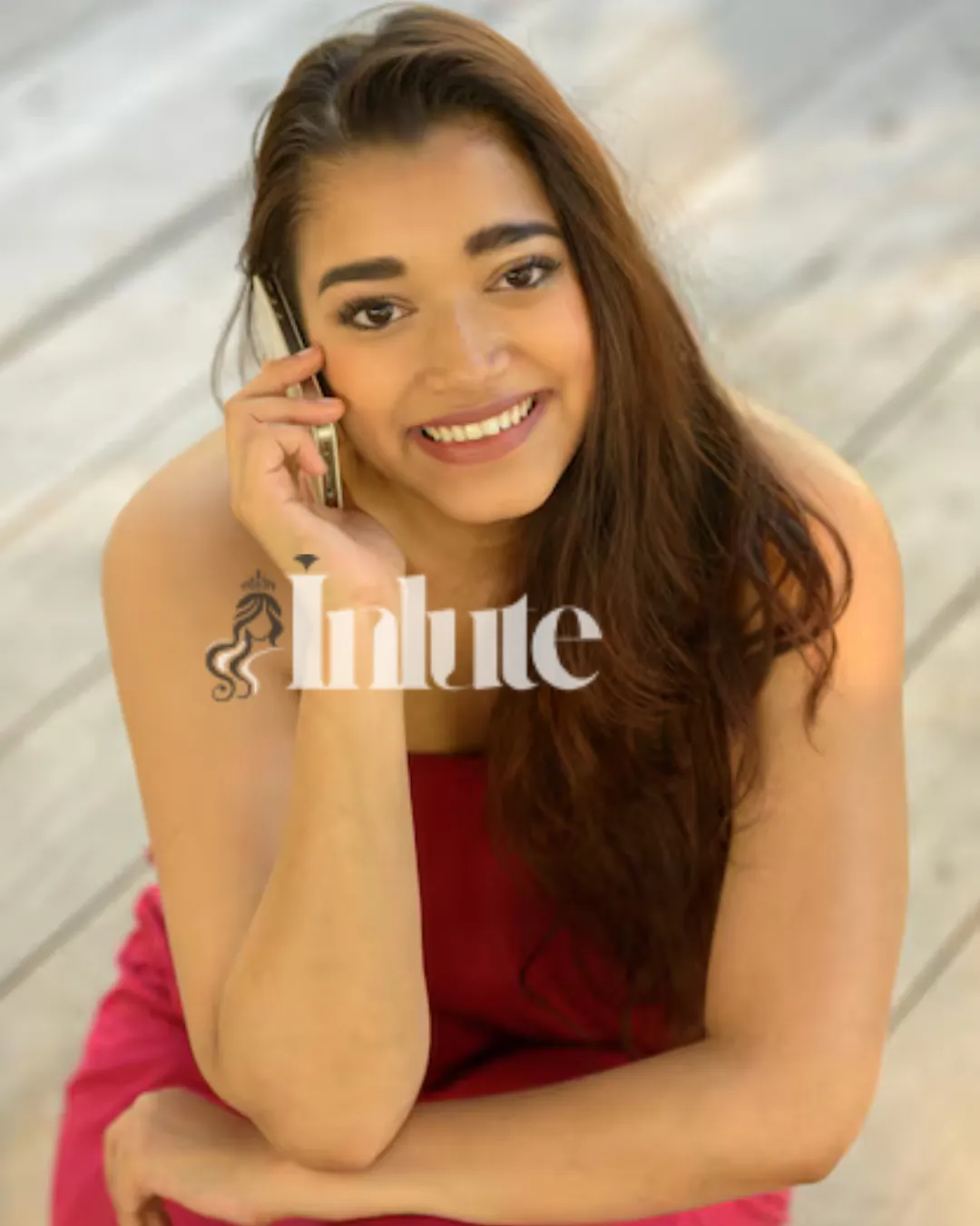 Naina - Sophisticated Call Girl in Haridwar – Calm & Classy Experience