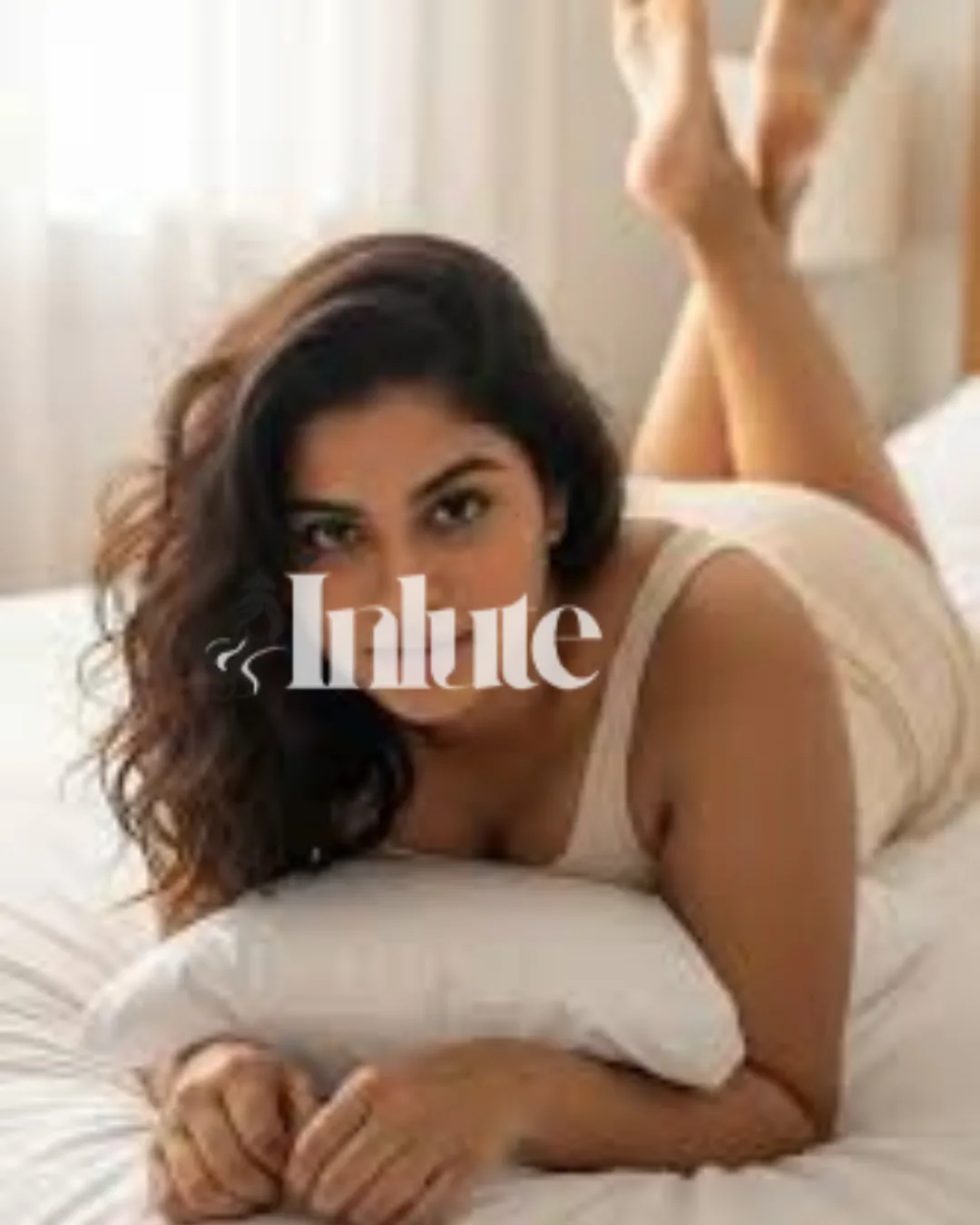 Hina - Independent Call Girl in Jaipur – Easy & Comfortable Time