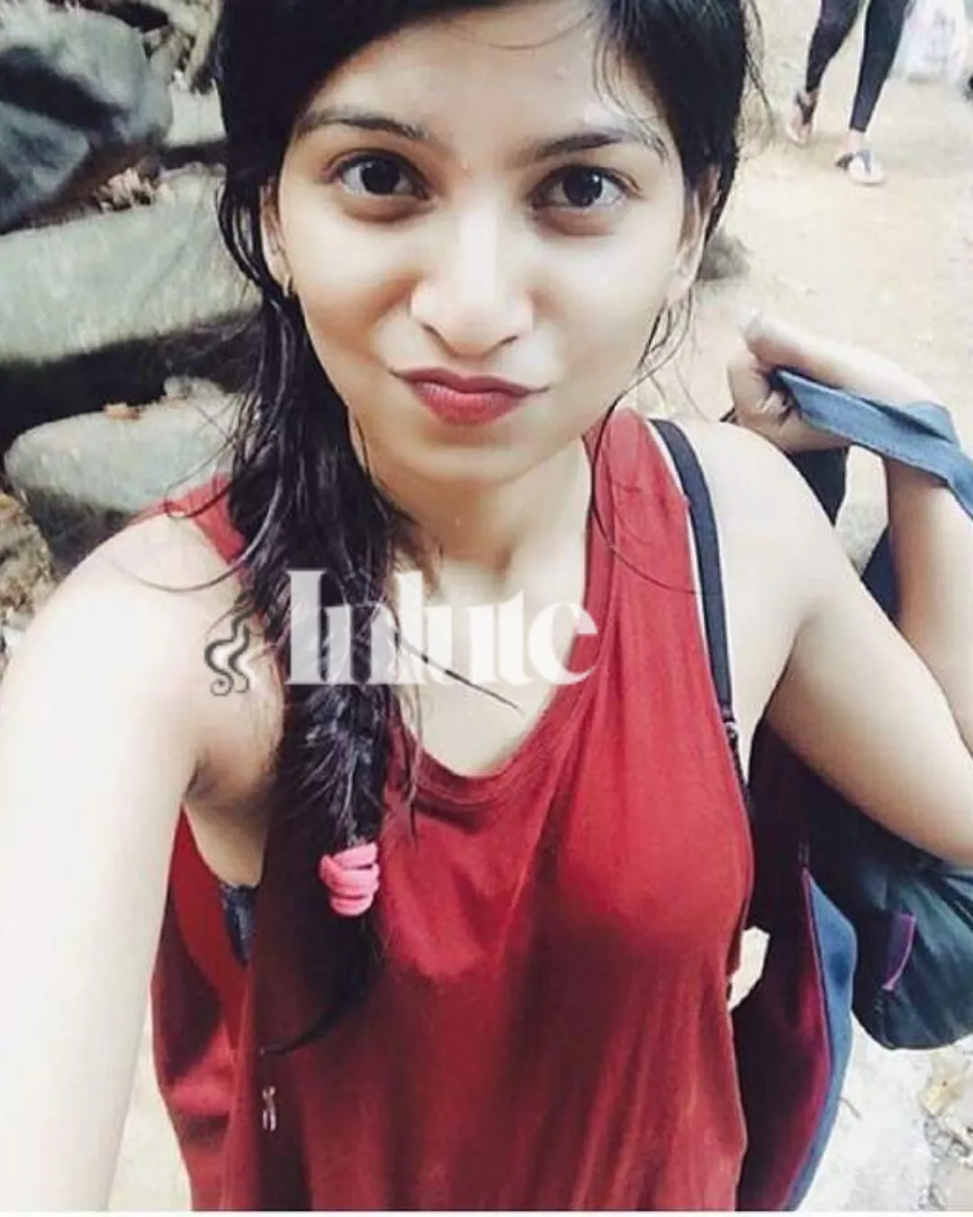 Tanu - Stylish Call Girl in Jaipur – Modern & Fun Experience