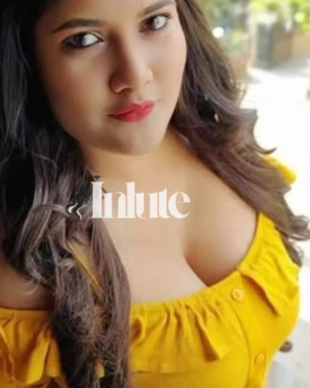 Rachna - Stylish Call Girl in Lucknow – VIP Feel & Comfort